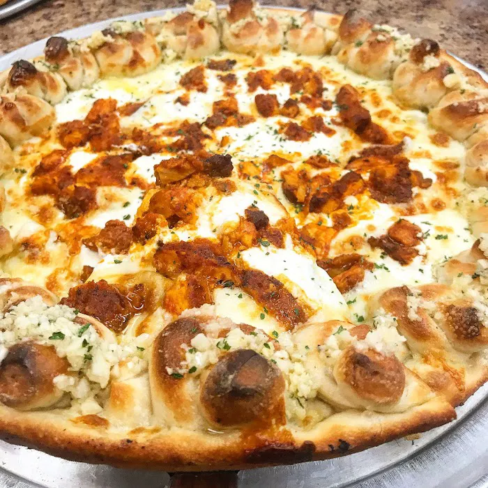 Joe's Rotisseria Picture 3