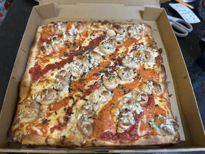 Joe's Rotisseria Picture 7