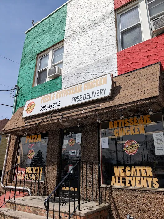 Joe's Rotisseria Picture 8