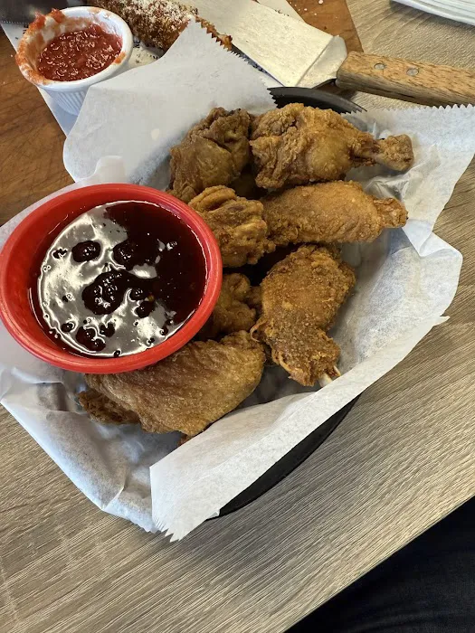 Joe's Rotisseria Picture 5