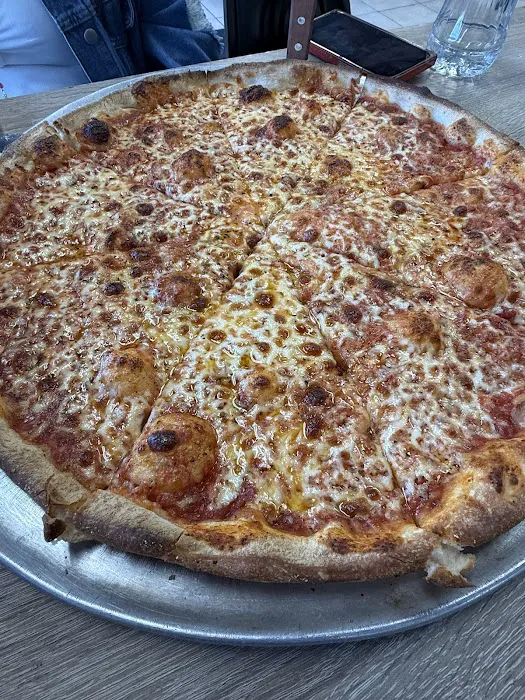 Joe's Rotisseria Picture 6