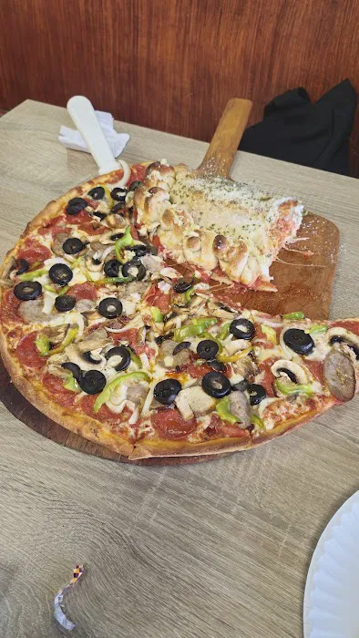 Joe's Rotisseria Picture 1