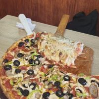 Joe's Rotisseria ico