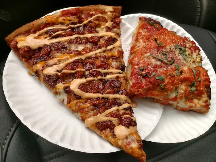 Joe's Rotisseria Picture 2