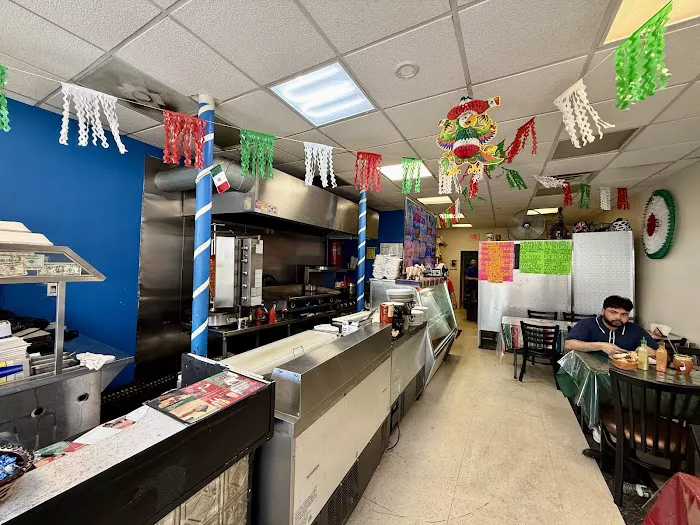 Taqueria La Casita Picture 5