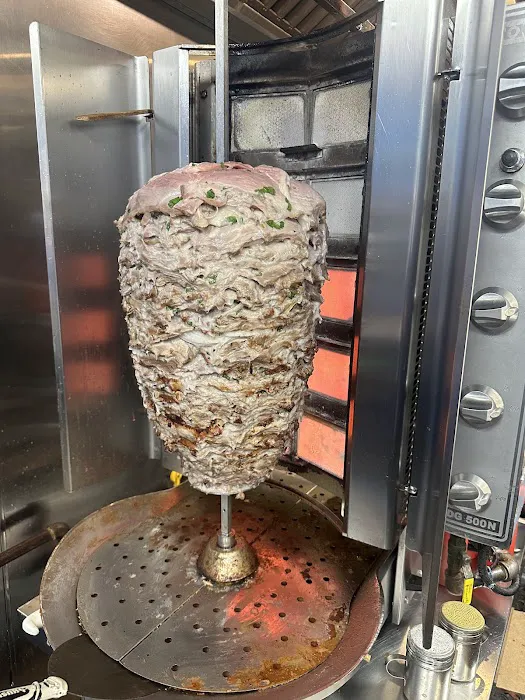 Taqueria La Casita Picture 8