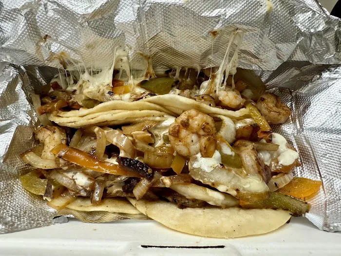 Taqueria La Casita Picture 3