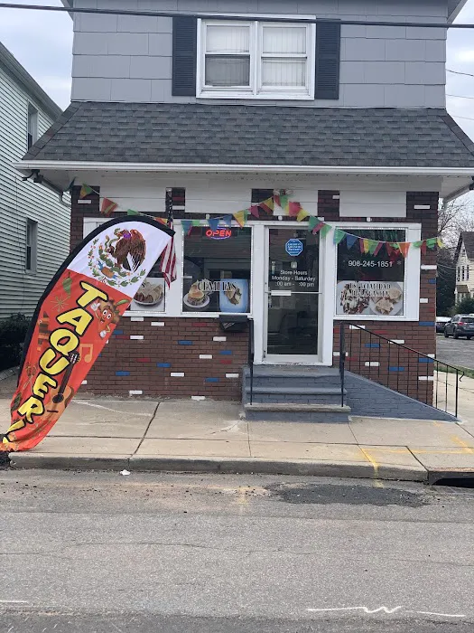 Taqueria La Casita Picture 4