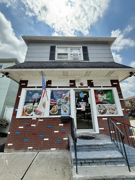 Taqueria La Casita Picture 6