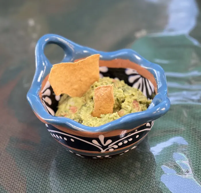 Taqueria La Casita Picture 10