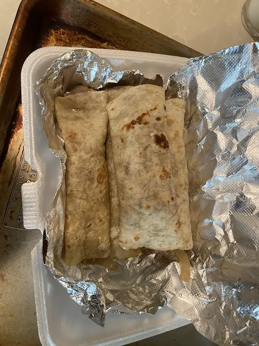 Taqueria La Casita Picture 1