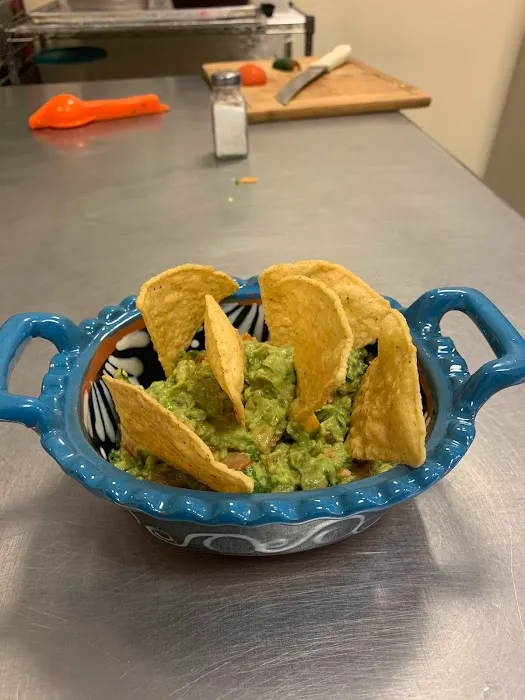 Taqueria La Casita Picture 7