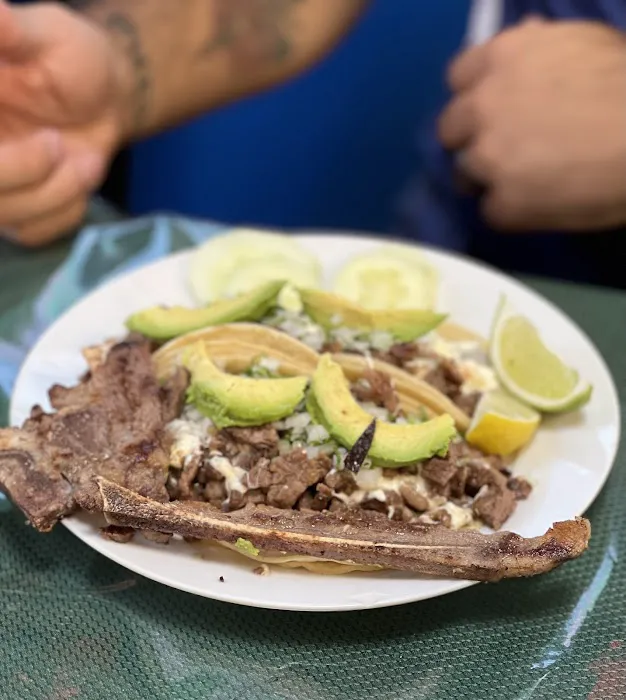 Taqueria La Casita Picture 9