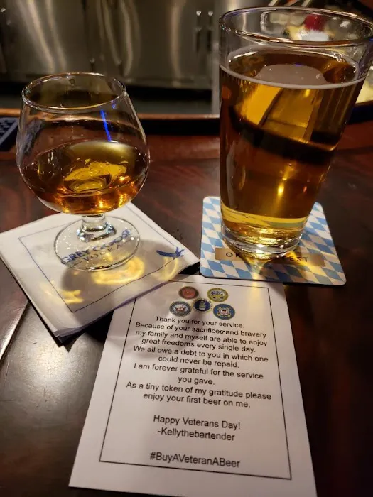 Hamilton's Tavern Picture 7