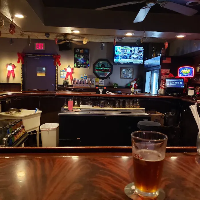 Hamilton's Tavern Picture 3