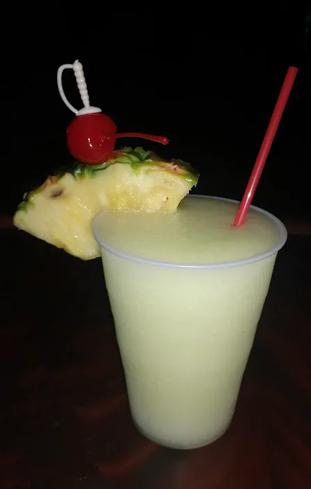 Hamilton's Tavern Picture 1