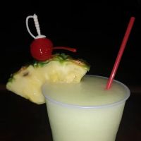 Hamilton's Tavern ico