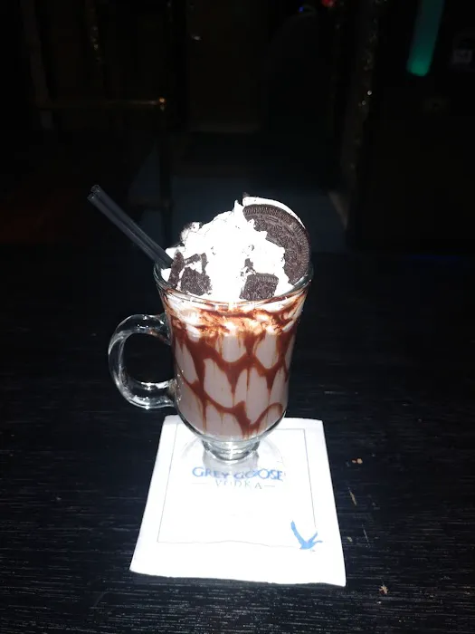 Hamilton's Tavern Picture 9