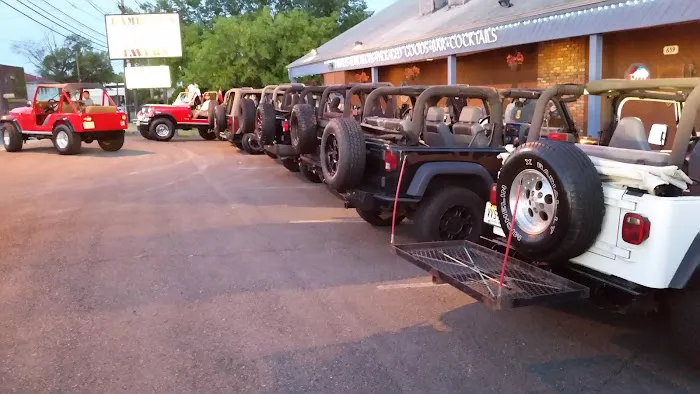 Hamilton's Tavern Picture 2