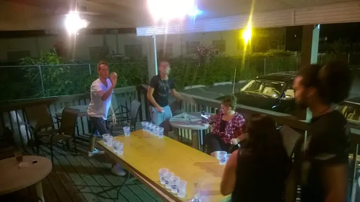 Hamilton's Tavern Picture 5