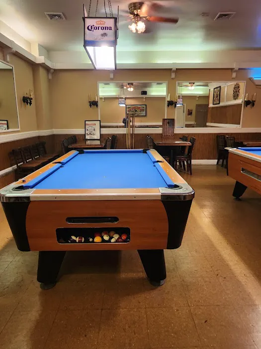 Hamilton's Tavern Picture 10