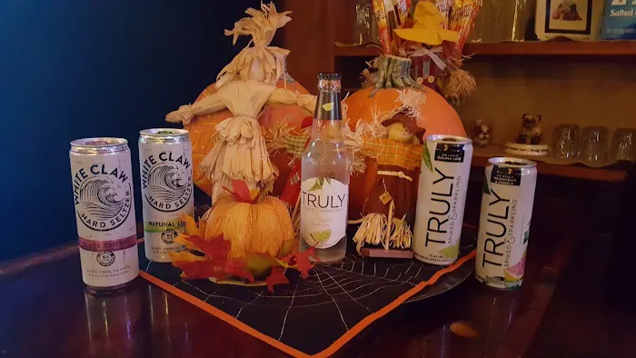 Hamilton's Tavern Picture 8