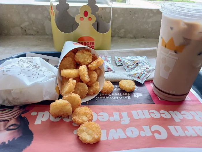 Burger King Picture 6