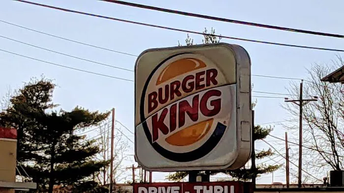 Burger King Picture 1