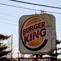 Burger King ico