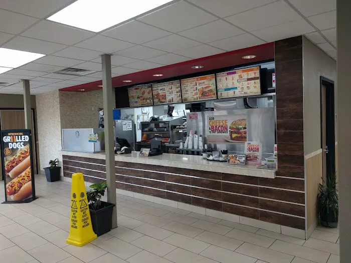 Burger King Picture 5