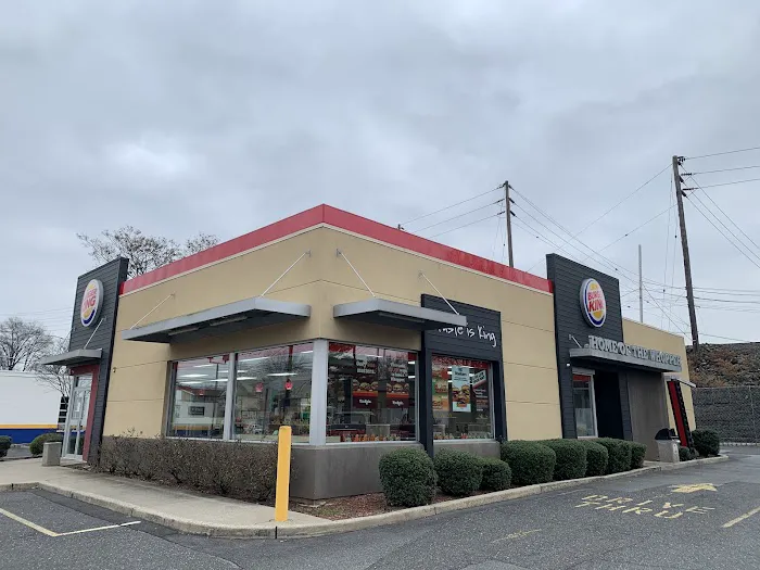 Burger King Picture 7