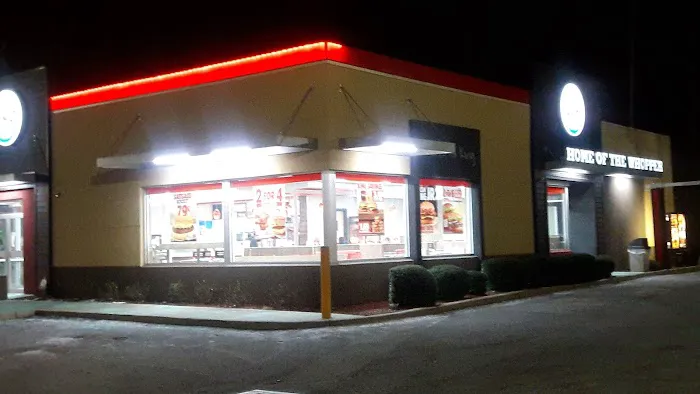 Burger King Picture 8