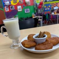 Estela restaurant ico