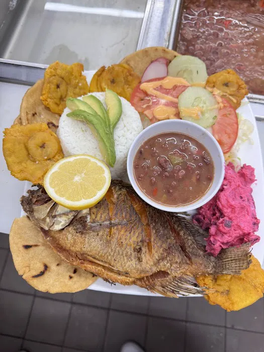 Estela restaurant Picture 4