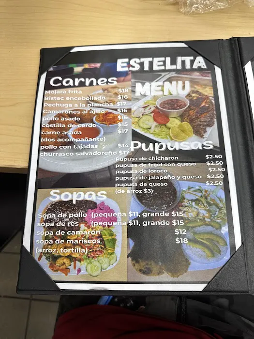 Estela restaurant Picture 5