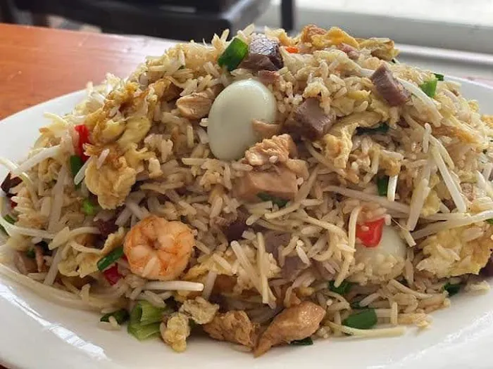 Chifa my yen peruano Picture 4