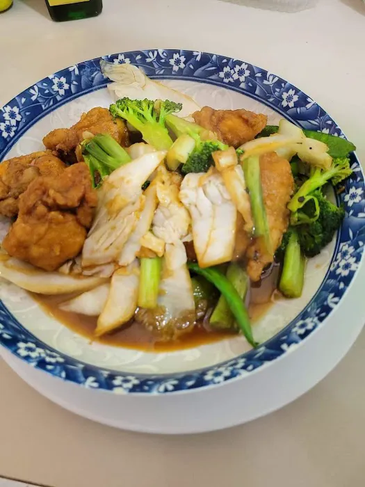 Chifa my yen peruano Picture 3