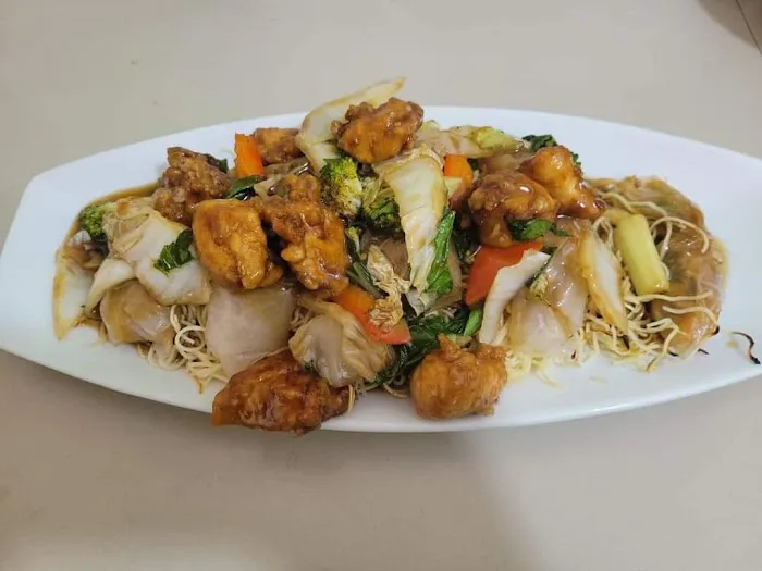 Chifa my yen peruano Picture 8