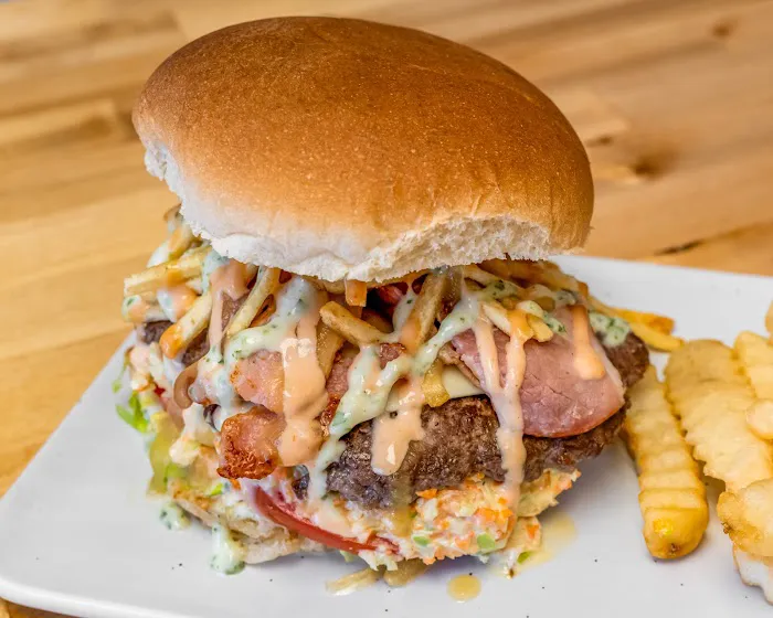 Paisa Express Elizabeth Picture 2