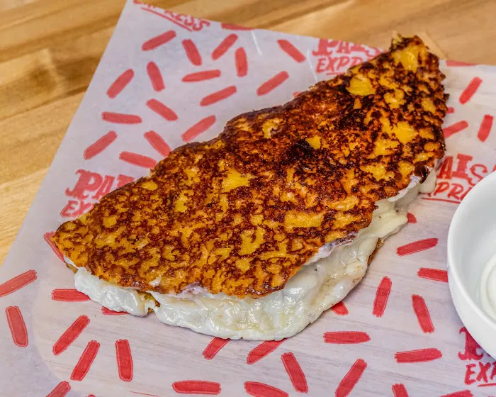 Paisa Express Elizabeth Picture 10