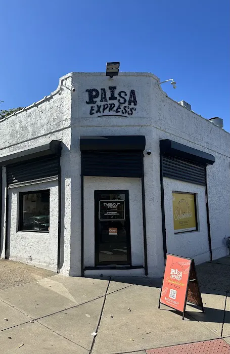 Paisa Express Elizabeth Picture 5