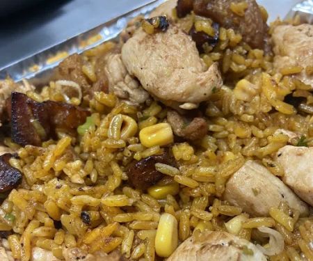 Paisa Express Elizabeth