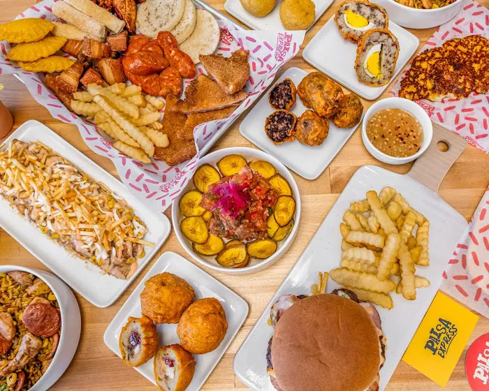 Paisa Express Elizabeth Picture 8