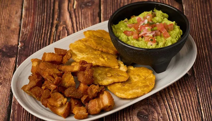 Cadejo Restaurant & Bakery Picture 1