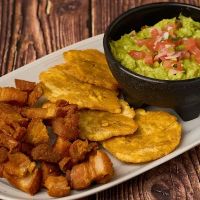 Cadejo Restaurant & Bakery ico