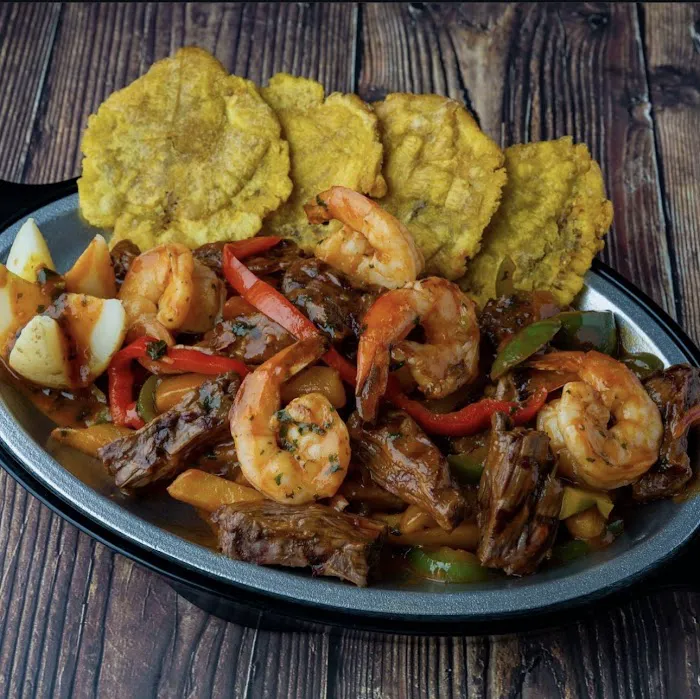 Cadejo Restaurant & Bakery Picture 9