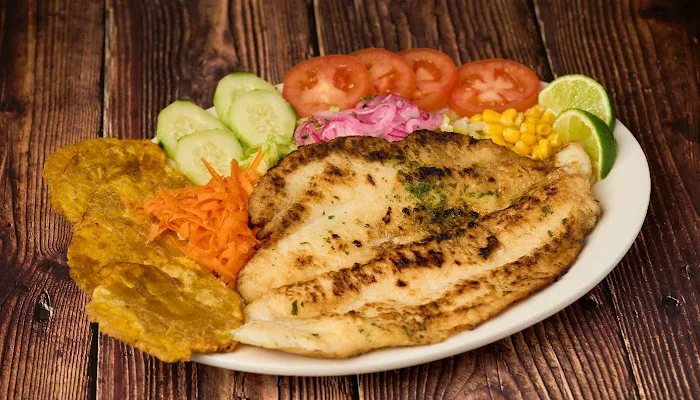 Cadejo Restaurant & Bakery Picture 7