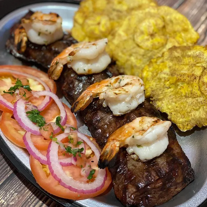 Cadejo Restaurant & Bakery Picture 8