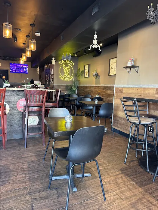 Cadejo Restaurant & Bakery Picture 6