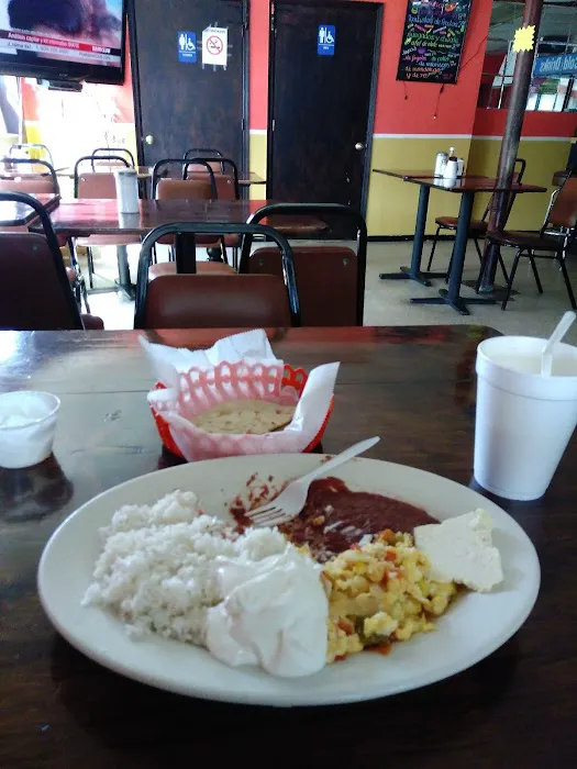 El Carbonero Restaurant Picture 2